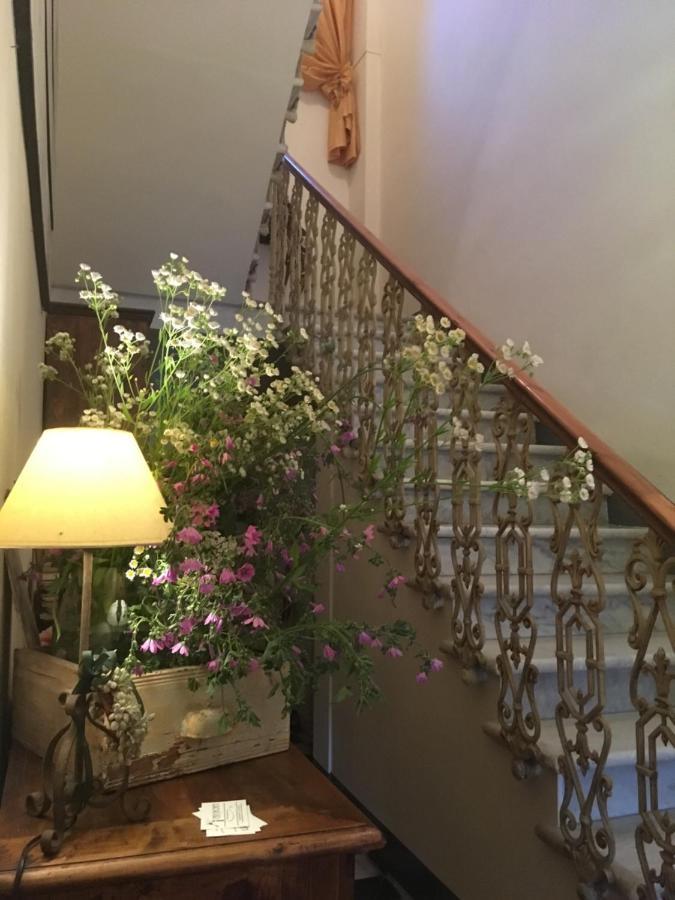 Bed and Breakfast Casa Simonetti Torre del Lago Puccini Exterior foto