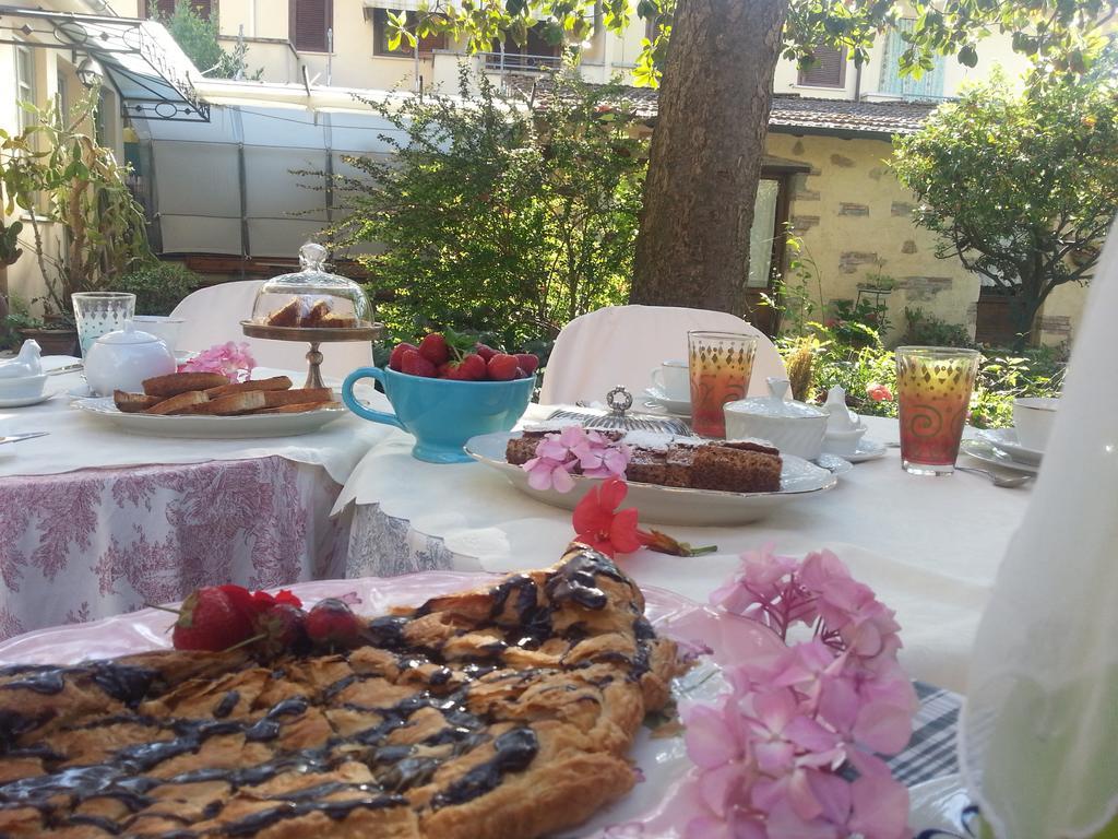 Bed and Breakfast Casa Simonetti Torre del Lago Puccini Exterior foto