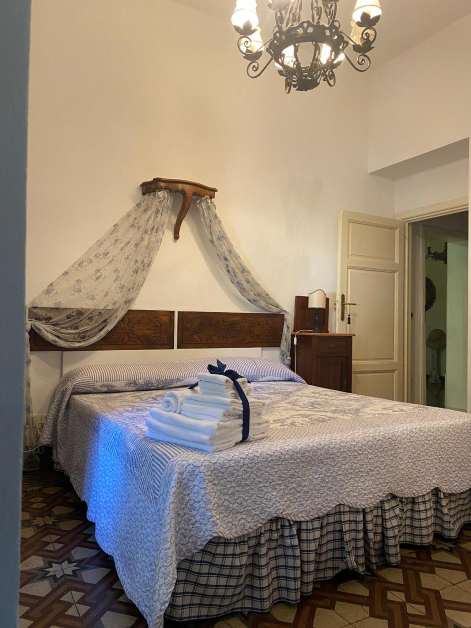 Bed and Breakfast Casa Simonetti Torre del Lago Puccini Exterior foto
