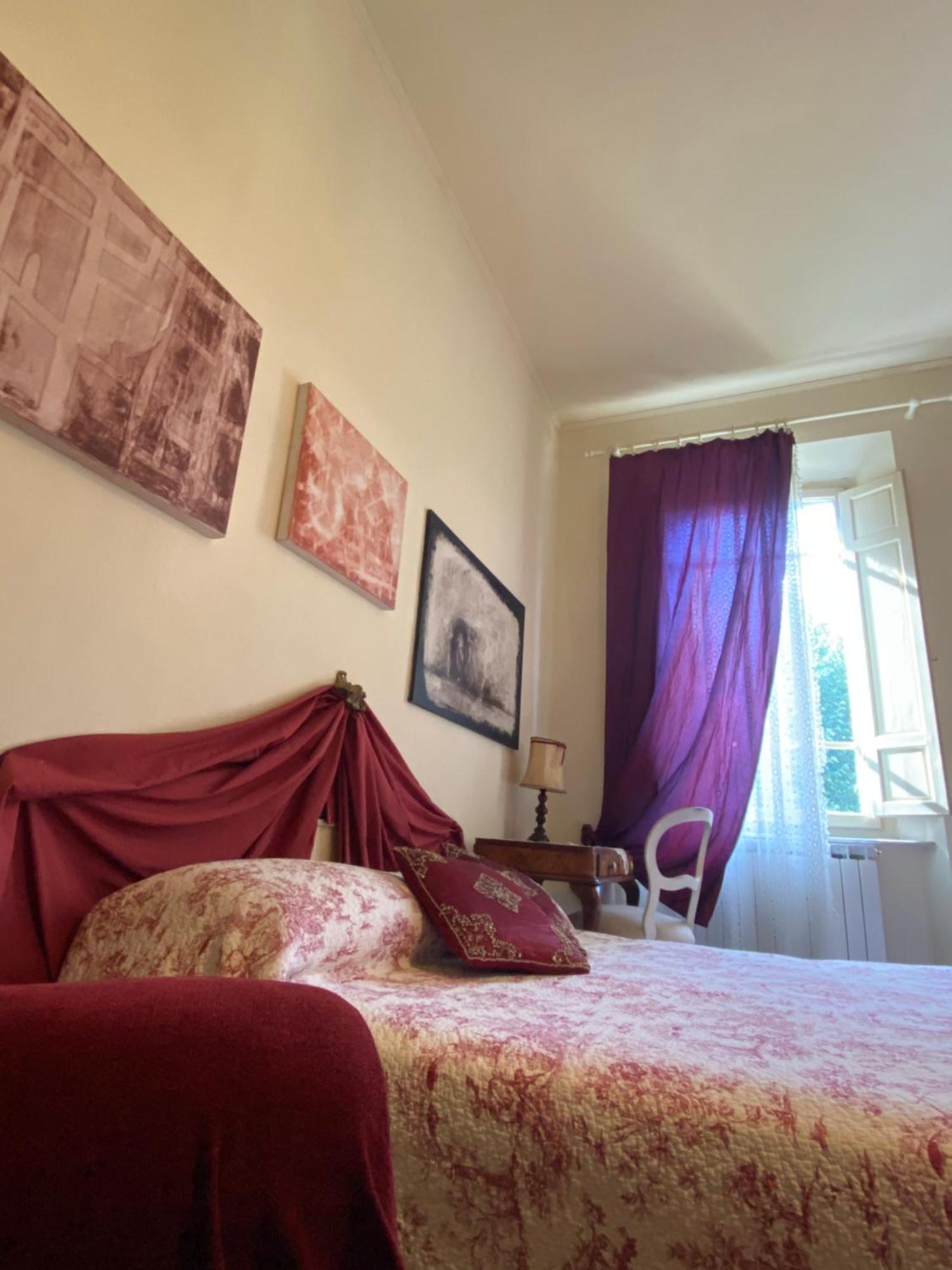 Bed and Breakfast Casa Simonetti Torre del Lago Puccini Exterior foto