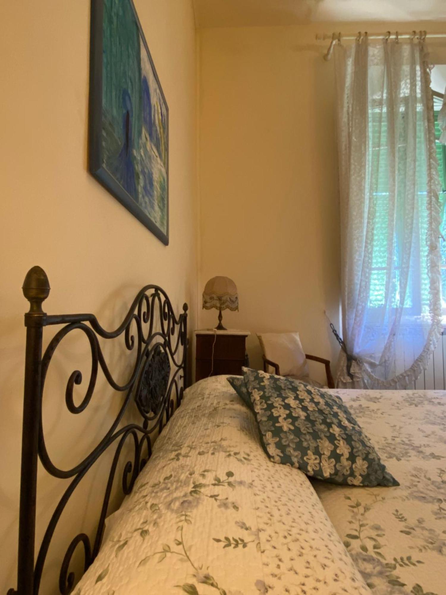 Bed and Breakfast Casa Simonetti Torre del Lago Puccini Exterior foto