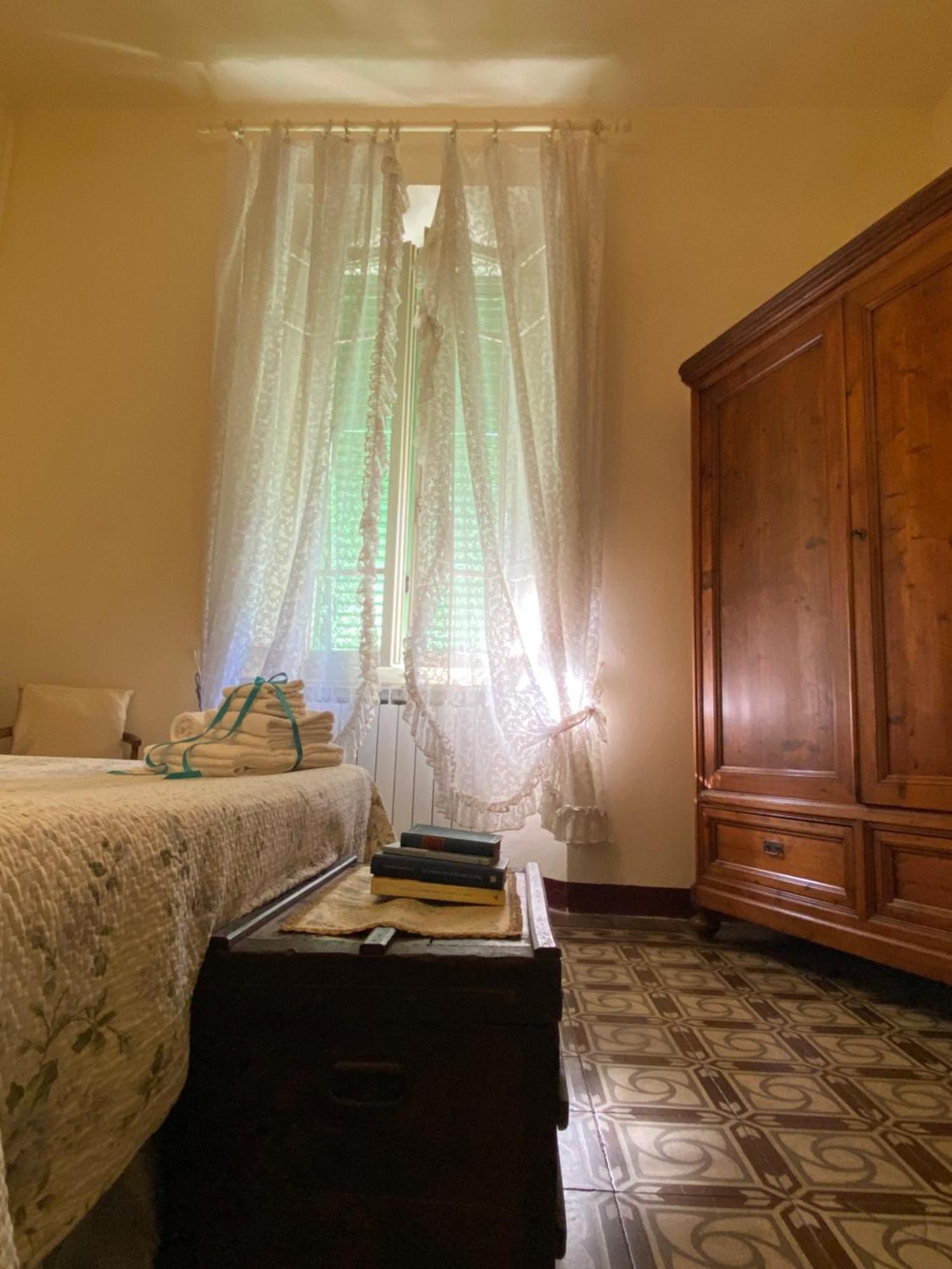 Bed and Breakfast Casa Simonetti Torre del Lago Puccini Exterior foto