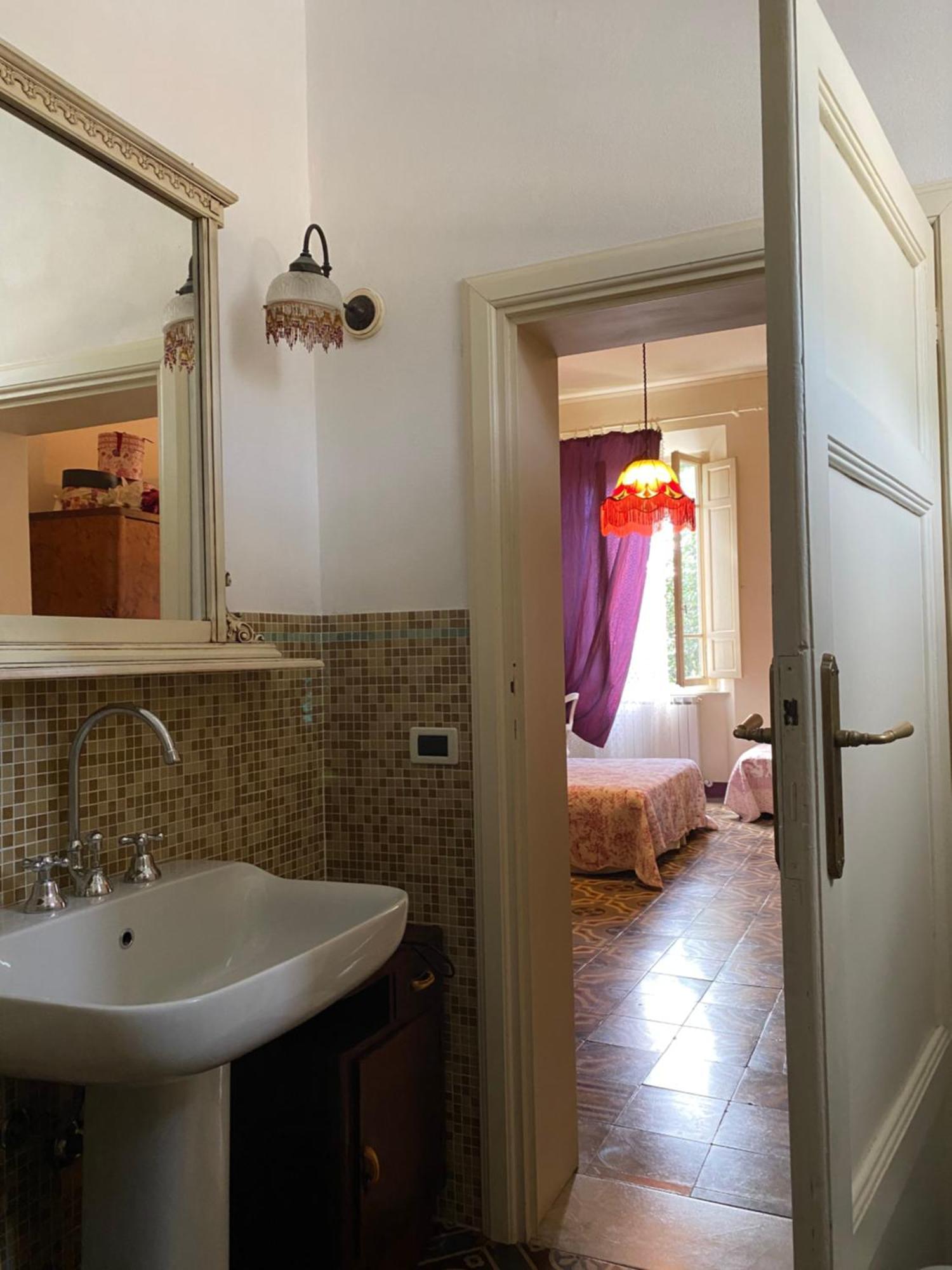 Bed and Breakfast Casa Simonetti Torre del Lago Puccini Exterior foto