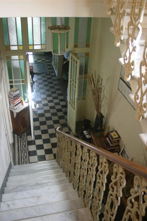 Bed and Breakfast Casa Simonetti Torre del Lago Puccini Exterior foto