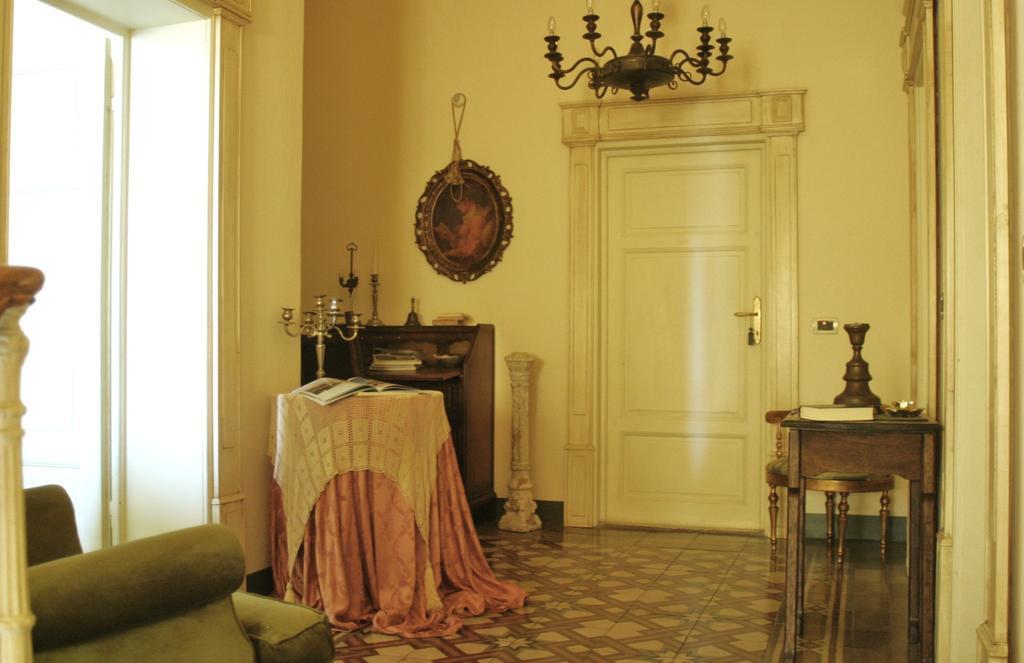 Bed and Breakfast Casa Simonetti Torre del Lago Puccini Exterior foto