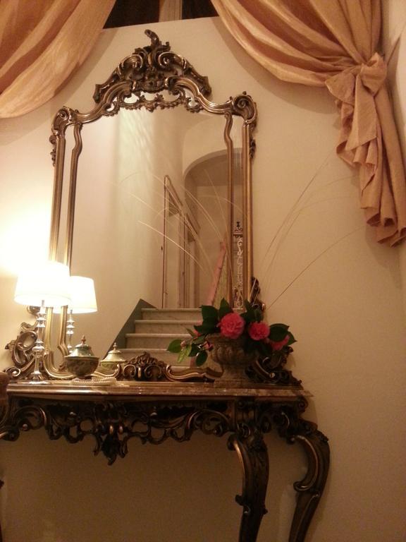 Bed and Breakfast Casa Simonetti Torre del Lago Puccini Exterior foto