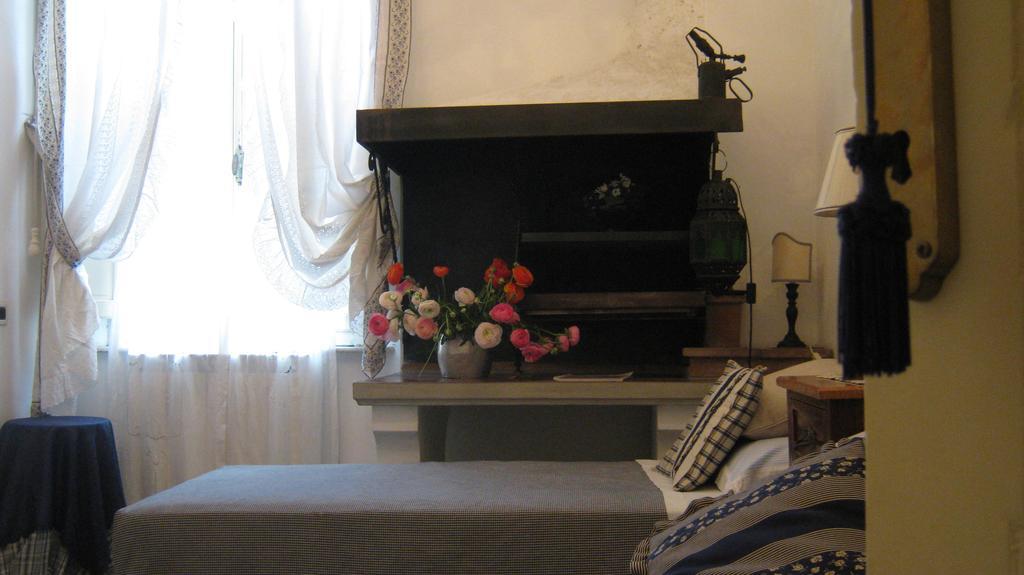 Bed and Breakfast Casa Simonetti Torre del Lago Puccini Habitación foto